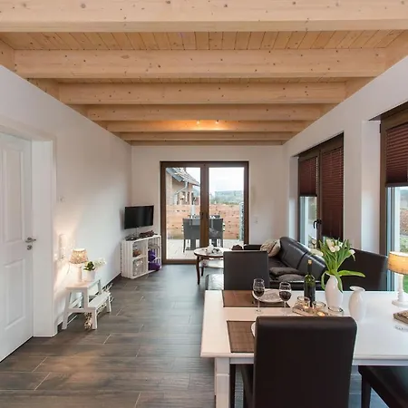 Ferienwohnung Tiefenbach Hürtgenwald Extérieur photo