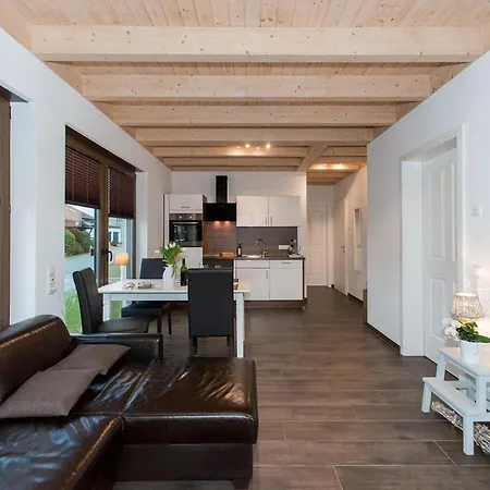 Ferienwohnung Tiefenbach Hürtgenwald Extérieur photo