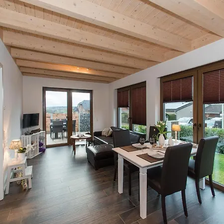 Ferienwohnung Tiefenbach Hürtgenwald Extérieur photo
