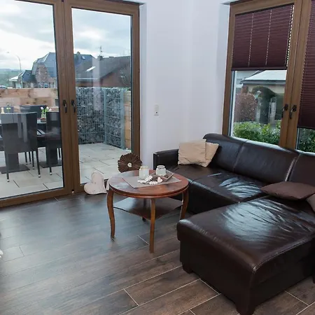 Ferienwohnung Tiefenbach Hürtgenwald Extérieur photo