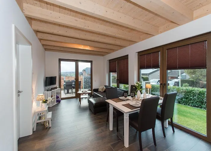 Ferienwohnung Tiefenbach
