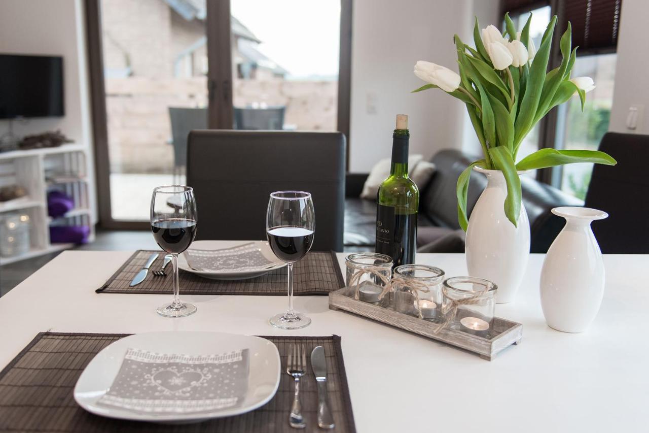 Tiefenbach Apartment Hurtgenwald