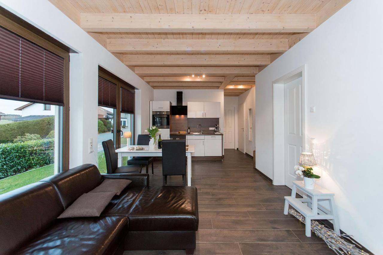 Tiefenbach Apartment *