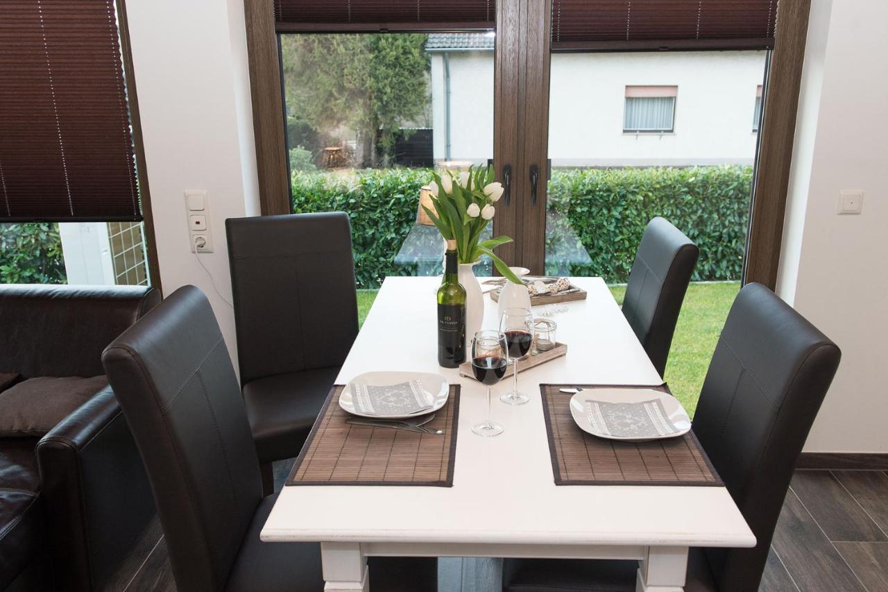 Apartment Tiefenbach Hurtgenwald